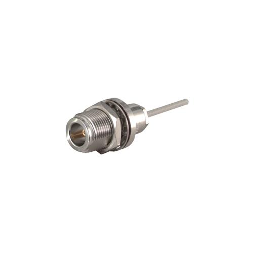 Соединитель коаксиальный H+S 24 N-50-2-1/133 NE