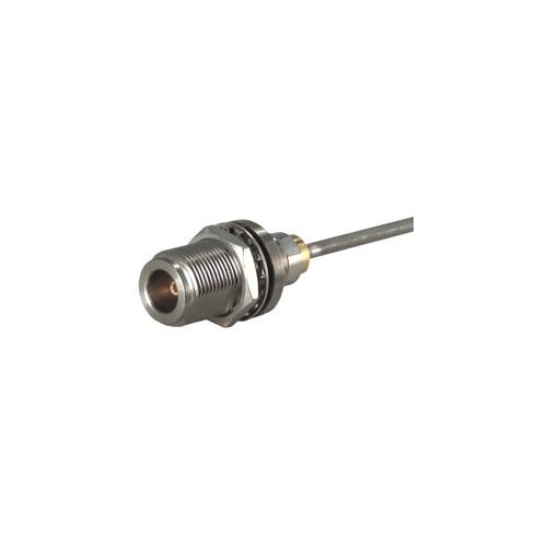 Соединитель коаксиальный H+S 24 N-50-3-51/19- NE