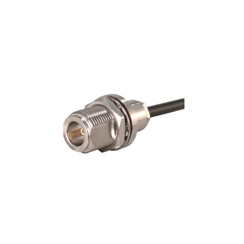 Соединитель коаксиальный H+S 24 N-50-7-8/133 NE