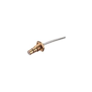 Соединитель коаксиальный H+S 24 QMA-50-2-1/111 NE