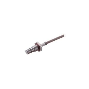 Соединитель коаксиальный H+S 24 QMA-50-2-2/133 NE