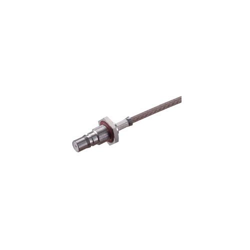Соединитель коаксиальный H+S 24 QMA-50-2-3/133 NE