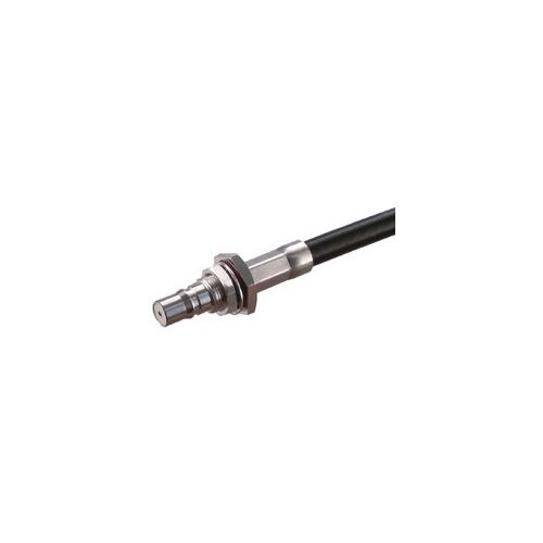 Соединитель коаксиальный H+S 24 QMA-50-3-1/133 NH