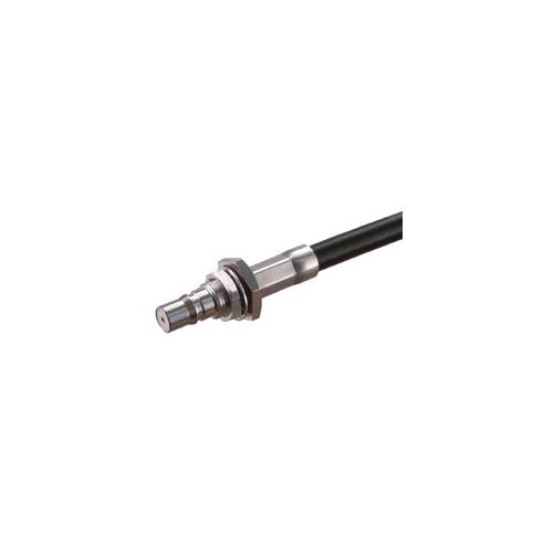 Соединитель коаксиальный H+S 24 QMA-50-3-2/133 NH