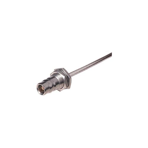 Соединитель коаксиальный H+S 24 QN-50-3-3/13- NE