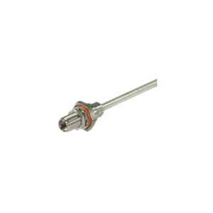Соединитель коаксиальный H+S 24 SK-50-2-55/1– NE