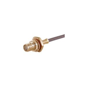 Соединитель коаксиальный H+S 24 SMA-50-2-13/111 NE