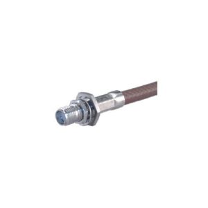 Соединитель коаксиальный H+S 24 SMA-50-3-42/133 NE