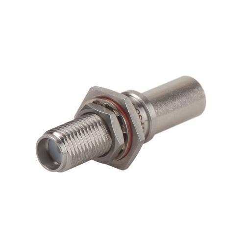 Соединитель коаксиальный H+S 24 SMA-50-3-53/19- NE