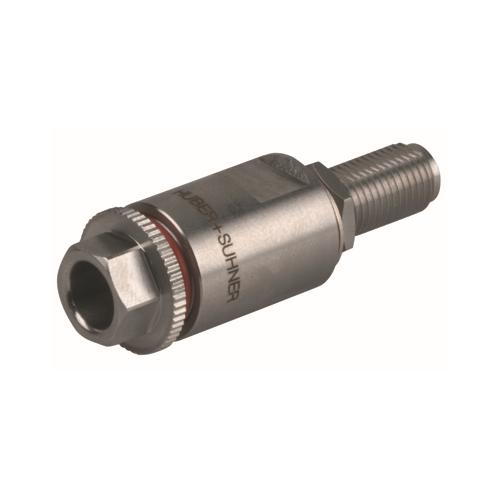 Соединитель коаксиальный H+S 24 SMA-50-4-43/199 NE