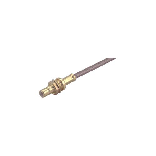 Соединитель коаксиальный H+S 24 SMB-50-1-10/111 NE