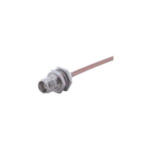 Соединитель коаксиальный H+S 24 TNC-50-2-31/133 NE