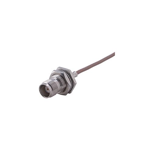Соединитель коаксиальный H+S 24 TNC-50-3-23/133 NE