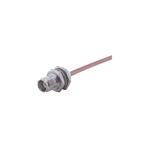 Соединитель коаксиальный H+S 24 TNC-50-3-30/133 NH