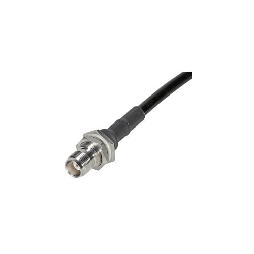 Соединитель коаксиальный H+S 24 TNC-50-7-5/133 NE