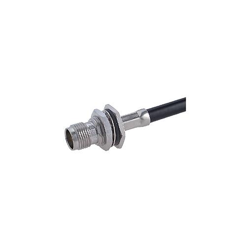 Соединитель коаксиальный H+S 24 TNC-75-4-8/133 NE