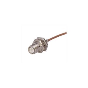 Соединитель коаксиальный H+S 24 TNC-R50-2-44/133 NE