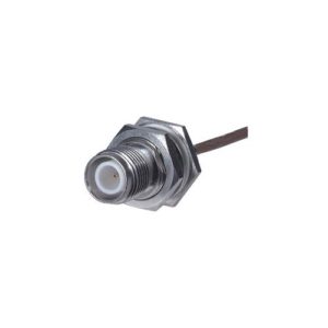 Соединитель коаксиальный H+S 24 TNC-R50-3-25/133 NE