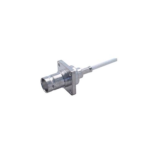 Соединитель коаксиальный H+S 25 BNC-50-2-14/133 NE