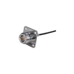 Соединитель коаксиальный H+S 25 N-50-2-10/133 NE