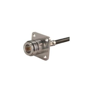 Соединитель коаксиальный H+S 25 N-50-3-7/133 NH