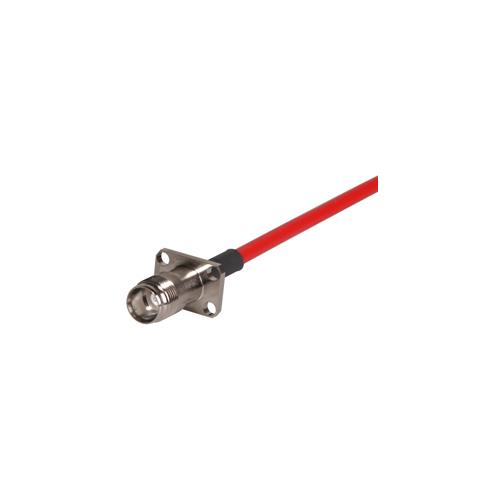 Соединитель коаксиальный H+S 25 NEX10-50-3-1/033 -E