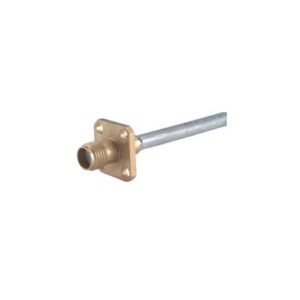 Соединитель коаксиальный H+S 25 SMA-50-3-15/111 NH