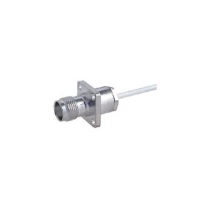 Соединитель коаксиальный H+S 25 TNC-50-2-1/133 NE