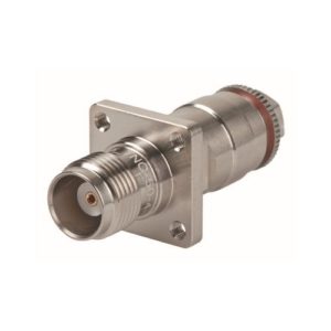 Соединитель коаксиальный H+S 25 TNC-50-4-18/12- NE