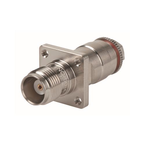 Соединитель коаксиальный H+S 25 TNC-50-4-18/12- NE