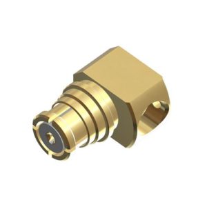 Соединитель коаксиальный H+S 26 SMP-50-2-2/111 NE