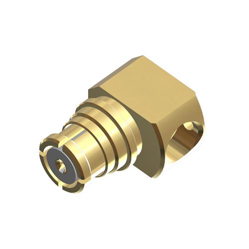 Соединитель коаксиальный H+S 26 SMP-50-2-2/111 NE