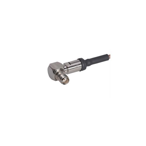 Соединитель коаксиальный H+S 26 TNC-50-3-1