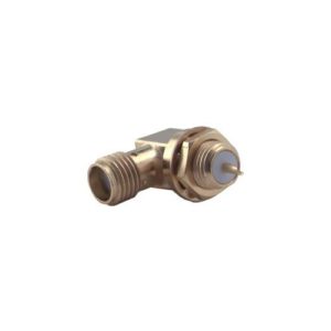 Соединитель коаксиальный H+S 27 SMA-50-0-1/111 NE