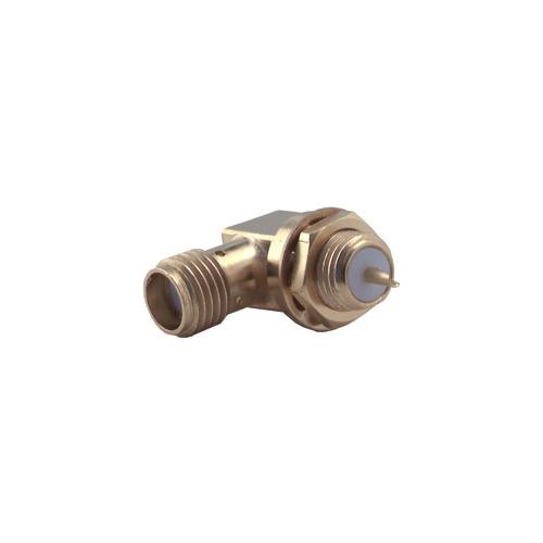 Соединитель коаксиальный H+S 27 SMA-50-0-1/111 NE