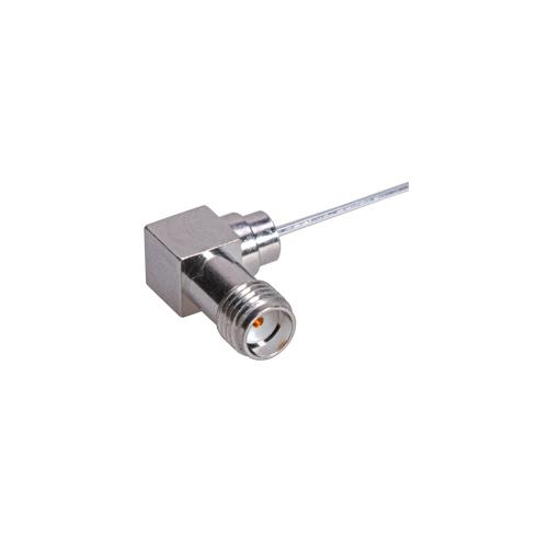 Соединитель коаксиальный H+S 27 SMA-50-0-2/111 NY
