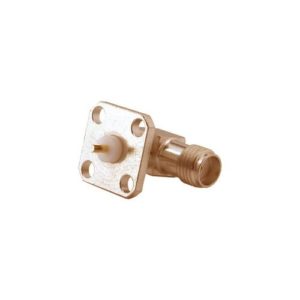 Соединитель коаксиальный H+S 28 SMA-50-0-1/111 NE