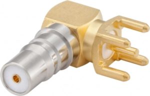 Соединитель Rosenberger 28K201-400N5