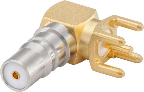 Соединитель Rosenberger 28K201-400N5