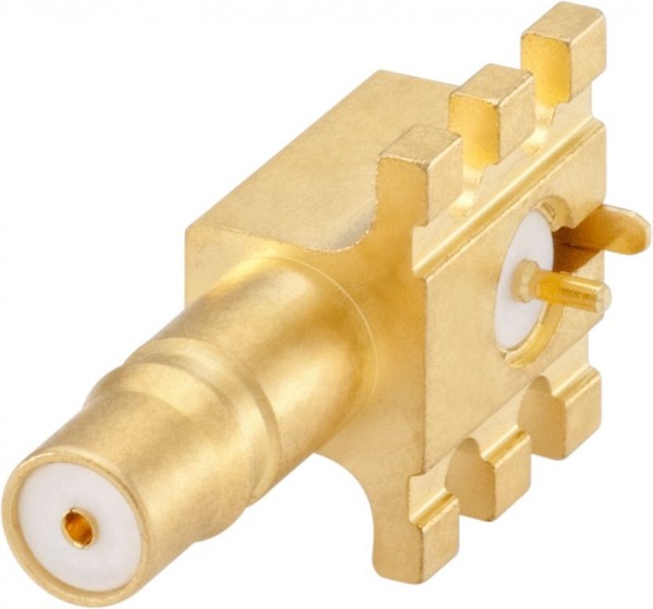 Соединитель Rosenberger 28K201-40ML5