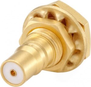 Соединитель Rosenberger 28K607-272L5