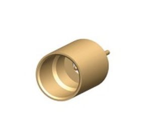 Соединитель коаксиальный H+S 29474H-1S
