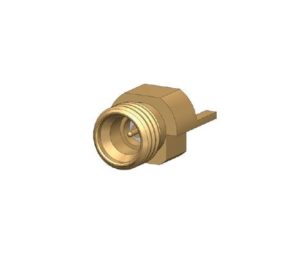 Соединитель коаксиальный H+S 29976BM-2-006