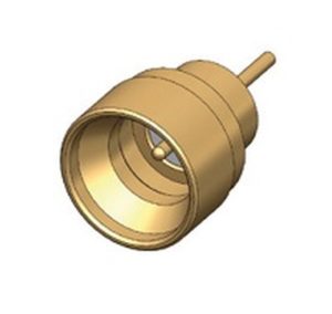 Соединитель коаксиальный H+S 29976H1-4-090S