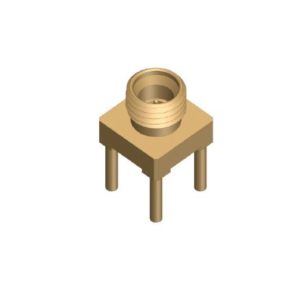 Соединитель коаксиальный H+S 29976T1-2-155