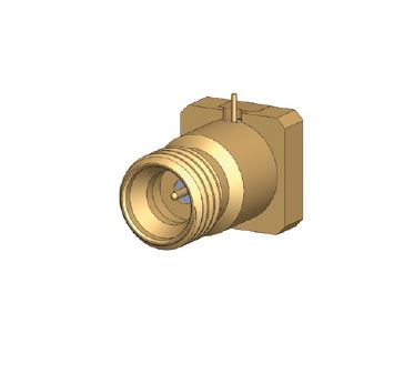Соединитель коаксиальный H+S 29976TRM-2-001