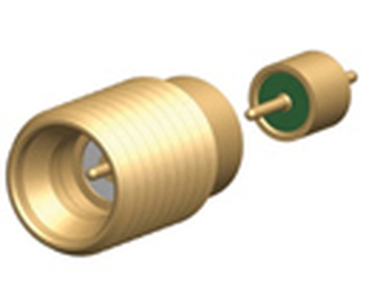 Соединитель коаксиальный H+S 29976TSP-2-005