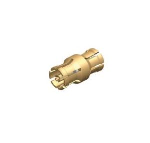 Соединитель коаксиальный H+S 29981-A2F11