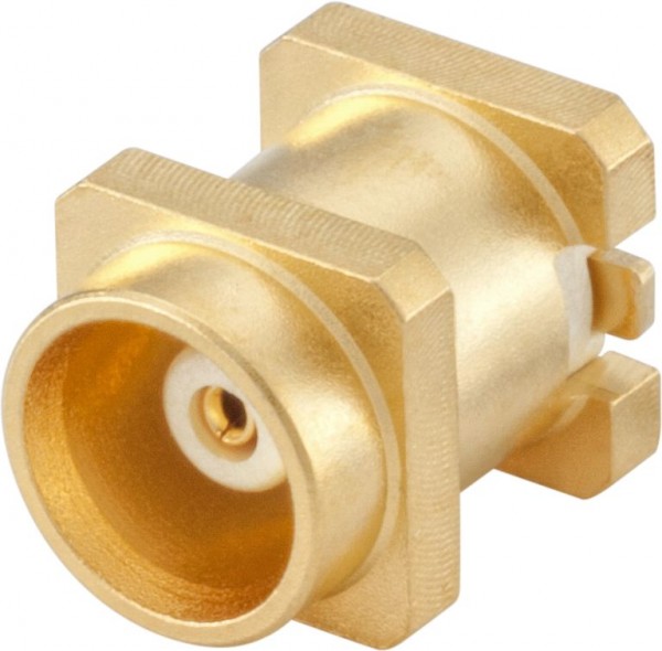 Соединитель Rosenberger 29K201-40ML5
