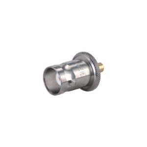 Переход коаксиальный H+S 31 BNC-MMCX-50-1/1– UE